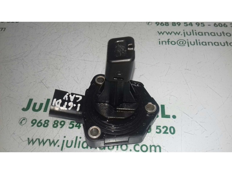 Recambio de sensor para seat leon (1p1) reference copa referencia OEM IAM 03C907660G 6PR00962902 NIVEL ACEITE