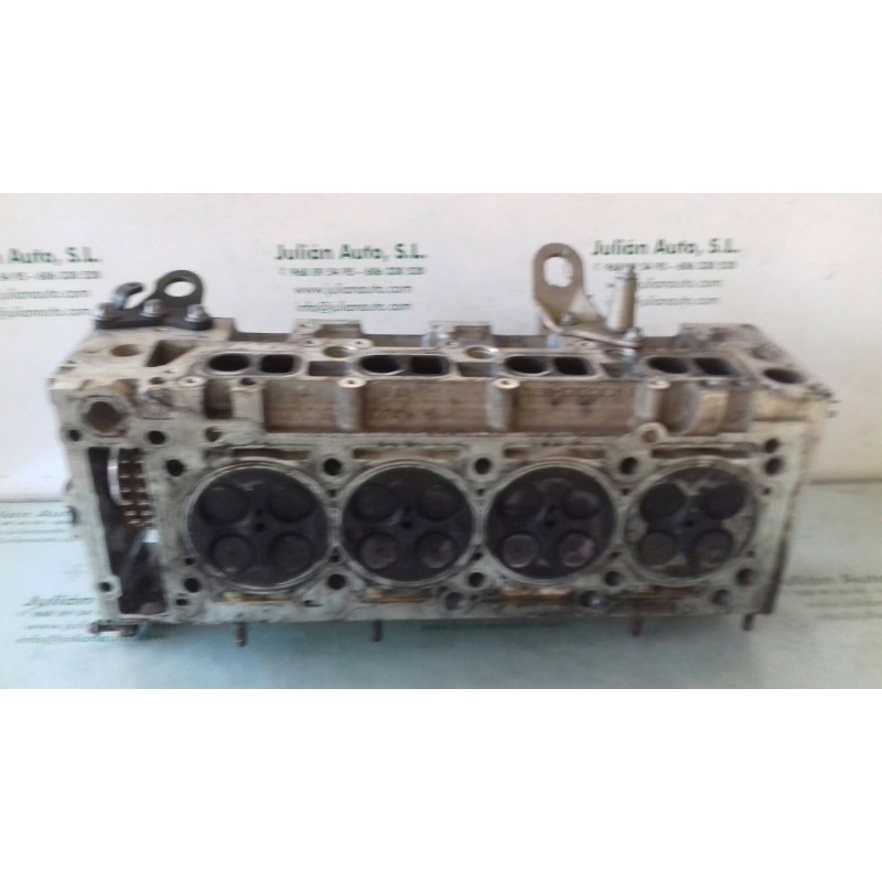 Recambio de culata para mercedes-benz clase e (w211) berlina e 220 cdi (211.006) referencia OEM IAM 0573CC004  
