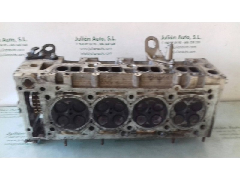 Recambio de culata para mercedes-benz clase e (w211) berlina e 220 cdi (211.006) referencia OEM IAM 0573CC004  