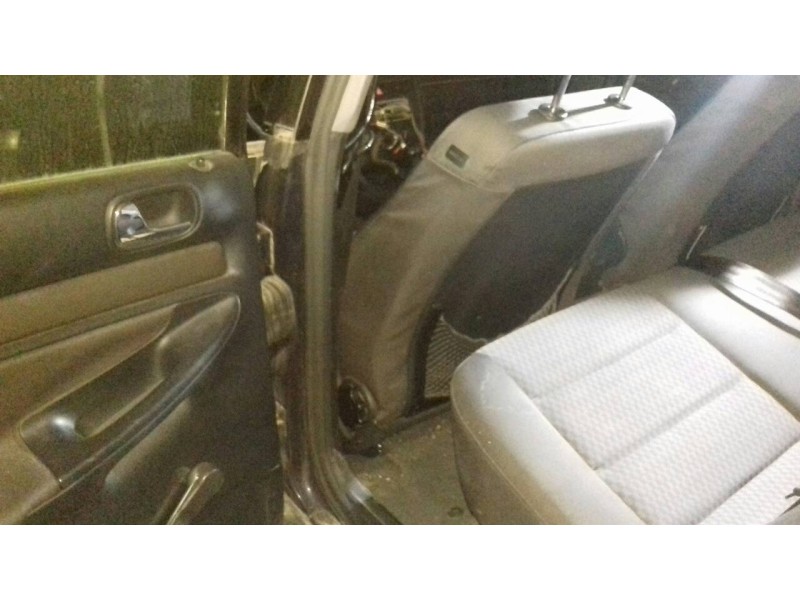 audi a4 berlina (b5) del año 2000