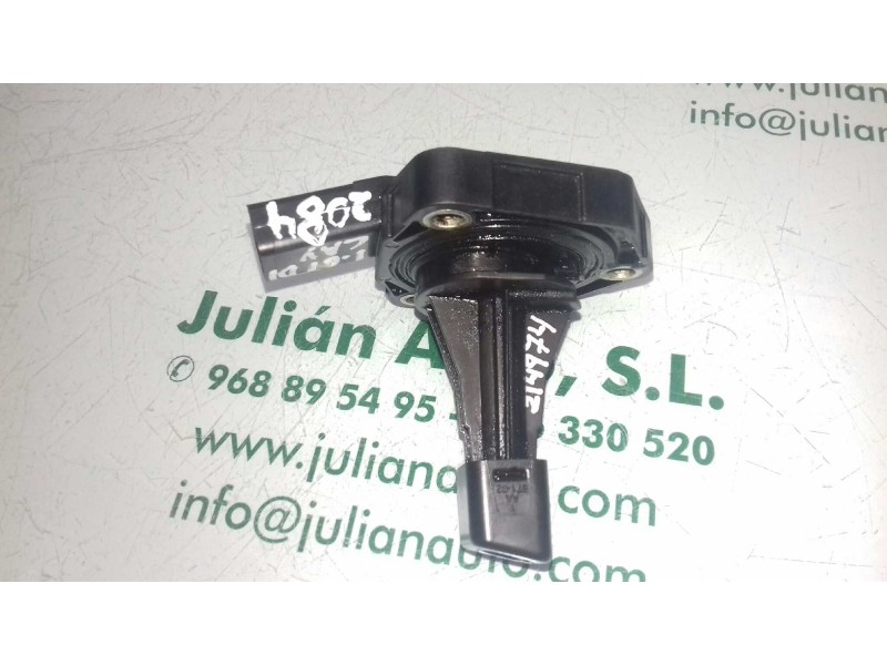 Recambio de sensor para seat leon (1p1) reference copa referencia OEM IAM 03C907660G 6PR00962902 NIVEL ACEITE