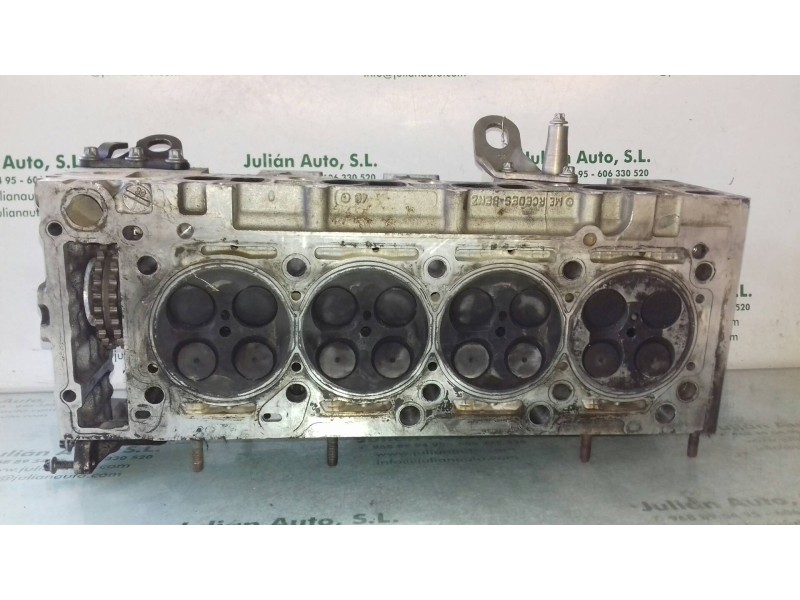 Recambio de culata para mercedes-benz clase e (w211) berlina e 220 cdi (211.006) referencia OEM IAM 0573CC004  