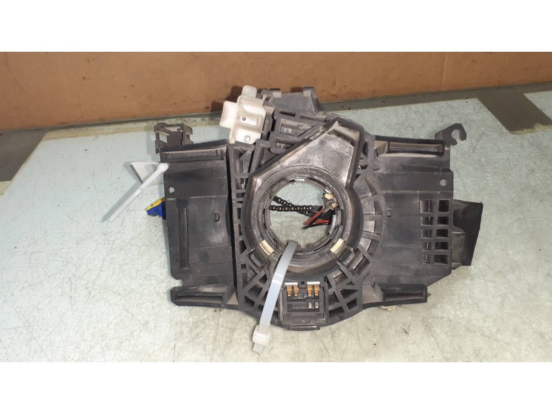 Recambio de anillo airbag para renault laguna ii (bg0) confort authentique referencia OEM IAM 8200012245  