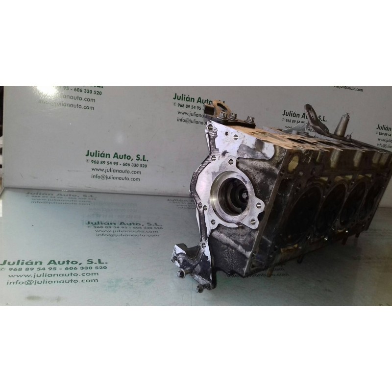 Recambio de culata para mercedes-benz clase e (w211) berlina e 220 cdi (211.006) referencia OEM IAM 0573CC004  