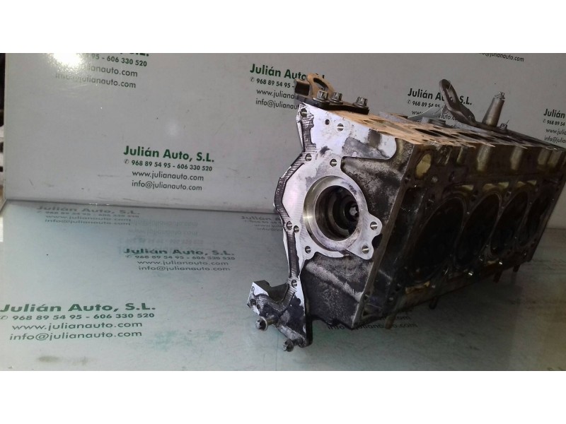 Recambio de culata para mercedes-benz clase e (w211) berlina e 220 cdi (211.006) referencia OEM IAM 0573CC004  