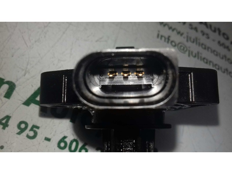 Recambio de sensor para seat leon (1p1) reference copa referencia OEM IAM 03C907660G 6PR00962902 NIVEL ACEITE