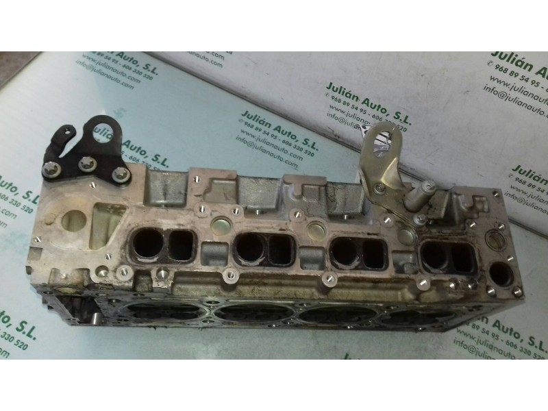 Recambio de culata para mercedes-benz clase e (w211) berlina e 220 cdi (211.006) referencia OEM IAM 0573CC004  