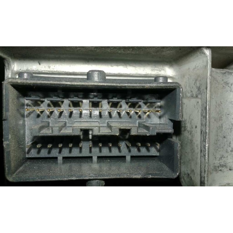 Recambio de centralita airbag para opel corsa d cosmo referencia OEM IAM 13283819 327963935 T1V9H26AZ1