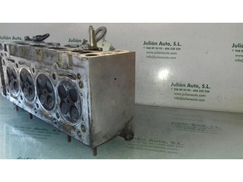 Recambio de culata para mercedes-benz clase e (w211) berlina e 220 cdi (211.006) referencia OEM IAM 0573CC004  