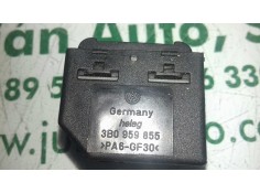 Recambio de mando elevalunas trasero derecho para volkswagen passat berlina (3b2) comfortline referencia OEM IAM 3B0959855  NEGR 2