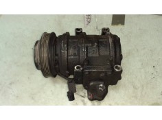 Recambio de compresor aire acondicionado para kia carnival ii 2.9 cdri ex referencia OEM IAM 134A  