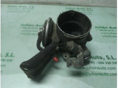 Recambio de valvula egr para mercedes-benz clase c (w203) sportcoupe c 220 cdi (203.706) referencia OEM IAM A6110900754  