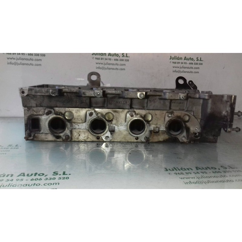 Recambio de culata para mercedes-benz clase e (w211) berlina e 220 cdi (211.006) referencia OEM IAM 0573CC004  