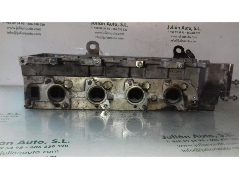 Recambio de culata para mercedes-benz clase e (w211) berlina e 220 cdi (211.006) referencia OEM IAM 0573CC004  