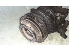 Recambio de compresor aire acondicionado para kia carnival ii 2.9 cdri ex referencia OEM IAM 134A   2
