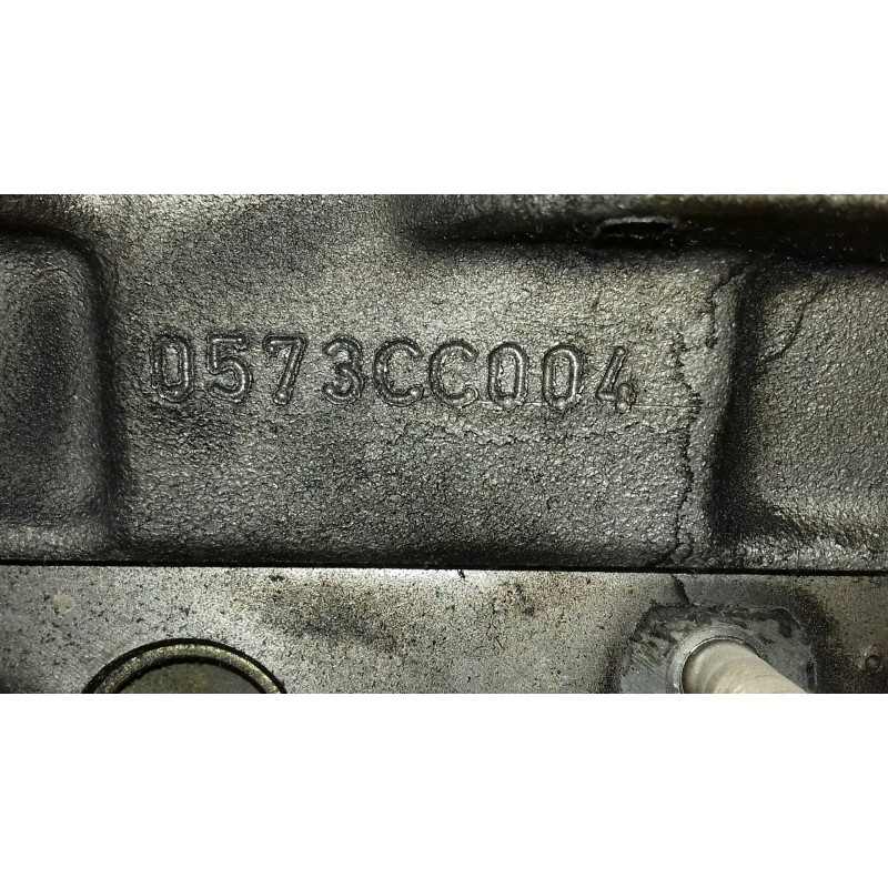 Recambio de culata para mercedes-benz clase e (w211) berlina e 220 cdi (211.006) referencia OEM IAM 0573CC004  