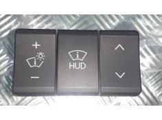 Recambio de interruptor para mitsubishi eclipse cross top 4wd referencia OEM IAM 8616A050R 8616A060L REGULACION LUCES