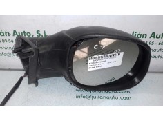 Recambio de retrovisor derecho para citroen c3 1.4 hdi cool referencia OEM IAM 024442  ELECTRICO