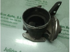 Recambio de valvula egr para mercedes-benz clase c (w203) sportcoupe c 220 cdi (203.706) referencia OEM IAM A6110900754   2