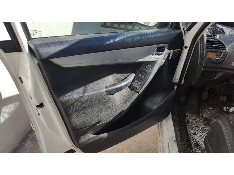 citroen c4 picasso del año 2013