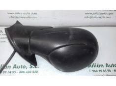 Recambio de retrovisor derecho para citroen c3 1.4 hdi cool referencia OEM IAM 024442  ELECTRICO 2