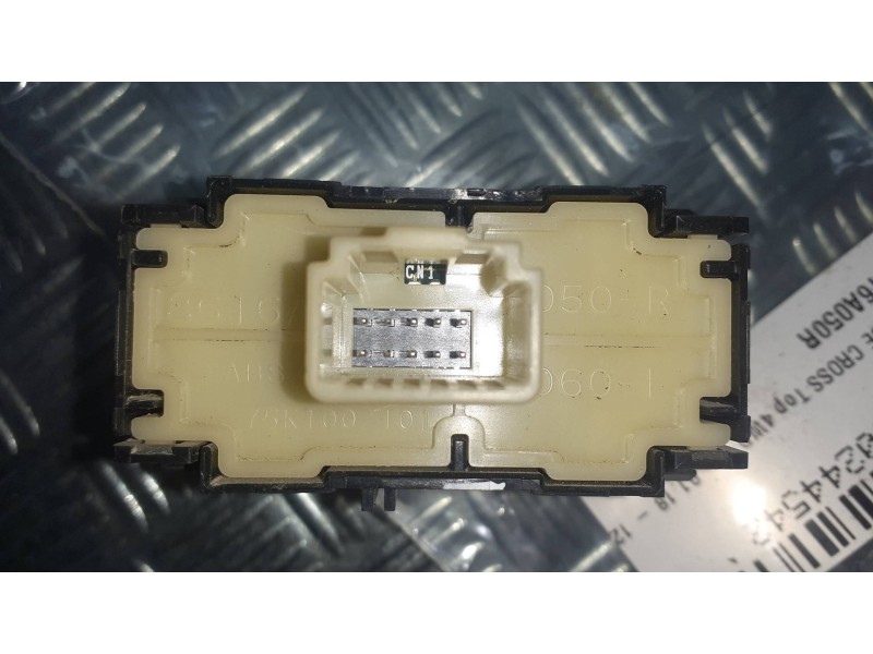 Recambio de interruptor para mitsubishi eclipse cross top 4wd referencia OEM IAM 8616A050R 8616A060L REGULACION LUCES