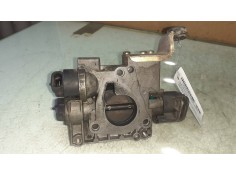 Recambio de caja mariposa para fiat punto berlina (188) 1.2 8v active referencia OEM IAM 365XFE1  MAGNETI MARELLI