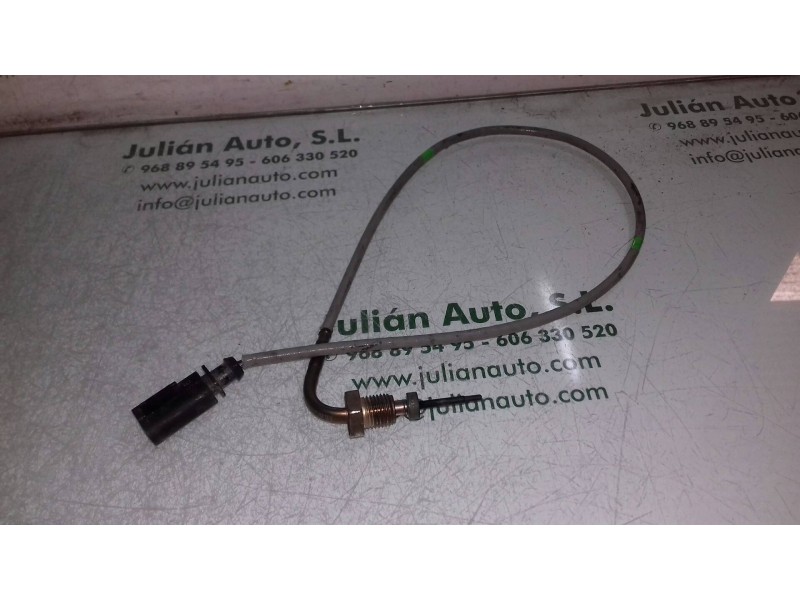 Recambio de sensor para volkswagen caddy ka/kb (2c) berliner ring referencia OEM IAM 1J0973802  