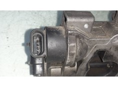 Recambio de caja mariposa para fiat punto berlina (188) 1.2 8v active referencia OEM IAM 365XFE1  MAGNETI MARELLI 2