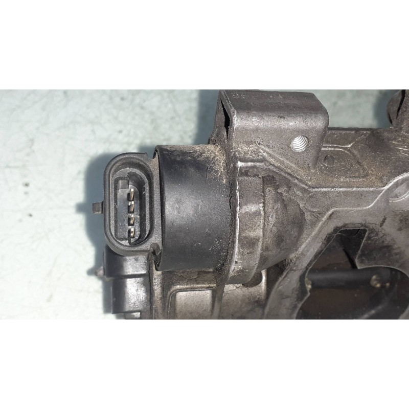 Recambio de caja mariposa para fiat punto berlina (188) 1.2 8v active referencia OEM IAM 365XFE1  MAGNETI MARELLI Recambio de caja mariposa para fiat punto berlina (188) 1.2 8v active referencia OEM IAM 365XFE1  MAGNETI MARELLI