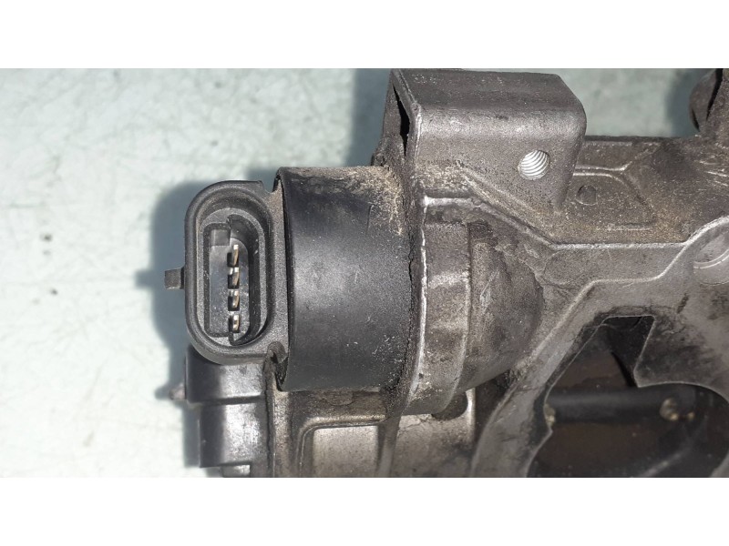 Recambio de caja mariposa para fiat punto berlina (188) 1.2 8v active referencia OEM IAM 365XFE1  MAGNETI MARELLI Recambio de caja mariposa para fiat punto berlina (188) 1.2 8v active referencia OEM IAM 365XFE1  MAGNETI MARELLI