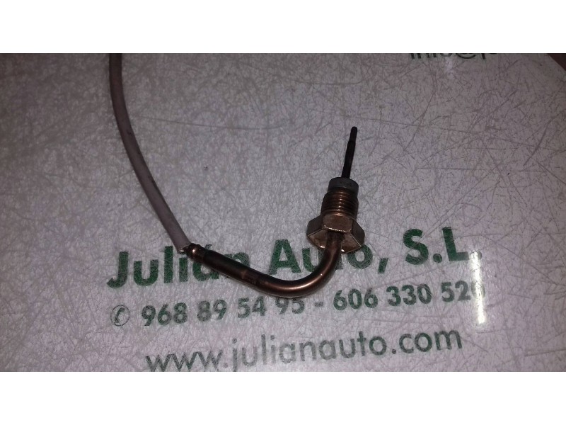 Recambio de sensor para volkswagen caddy ka/kb (2c) berliner ring referencia OEM IAM 1J0973802  