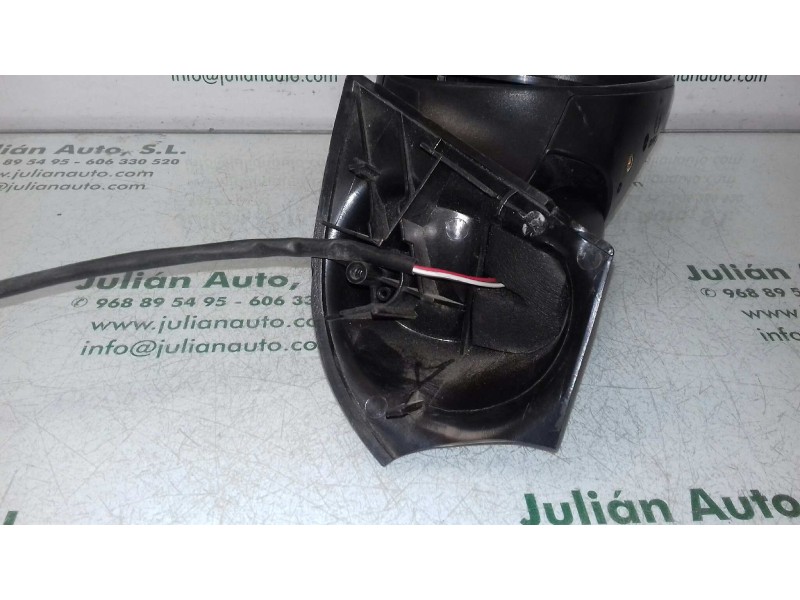 Recambio de retrovisor derecho para citroen c3 1.4 hdi cool referencia OEM IAM 024442  ELECTRICO