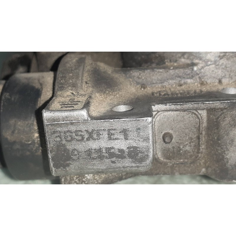 Recambio de caja mariposa para fiat punto berlina (188) 1.2 8v active referencia OEM IAM 365XFE1  MAGNETI MARELLI Recambio de caja mariposa para fiat punto berlina (188) 1.2 8v active referencia OEM IAM 365XFE1  MAGNETI MARELLI