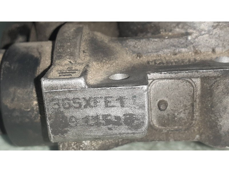 Recambio de caja mariposa para fiat punto berlina (188) 1.2 8v active referencia OEM IAM 365XFE1  MAGNETI MARELLI Recambio de caja mariposa para fiat punto berlina (188) 1.2 8v active referencia OEM IAM 365XFE1  MAGNETI MARELLI