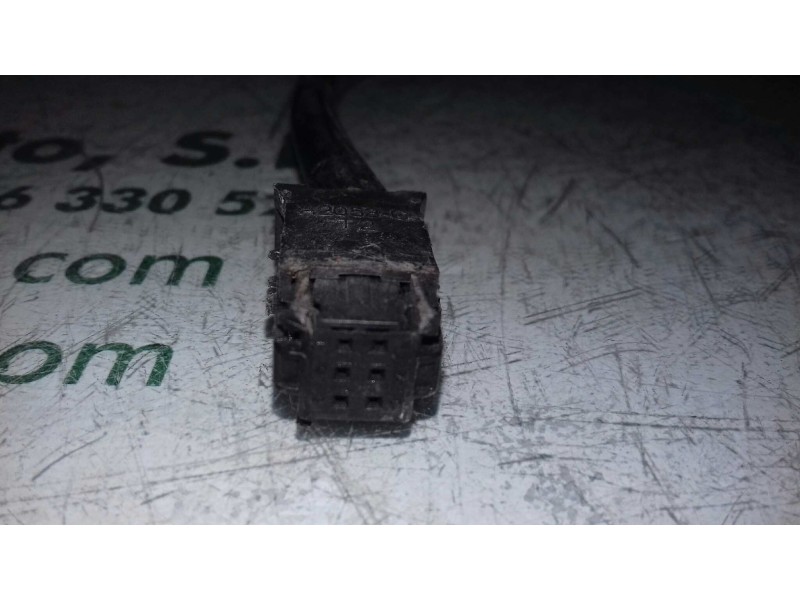 Recambio de retrovisor derecho para citroen c3 1.4 hdi cool referencia OEM IAM 024442  ELECTRICO