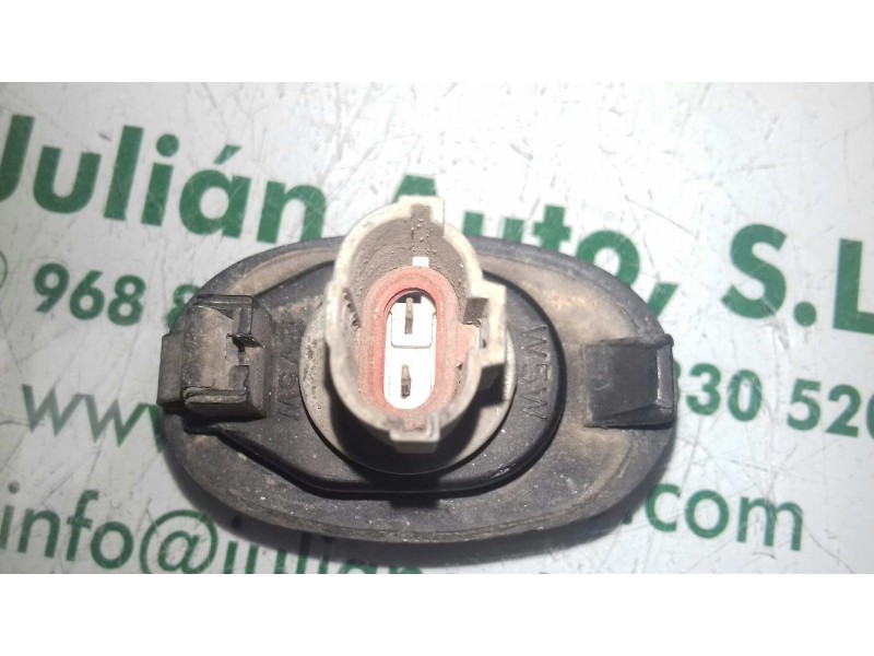 Recambio de piloto lateral derecho para hyundai atos (em) referencia OEM IAM 92303220  GRIS
