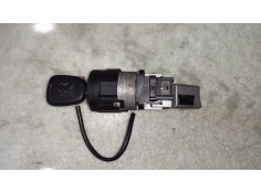 Recambio de conmutador de arranque para peugeot 307 berlina (s2) xs referencia OEM IAM 9648445180 36353100 DELPHI