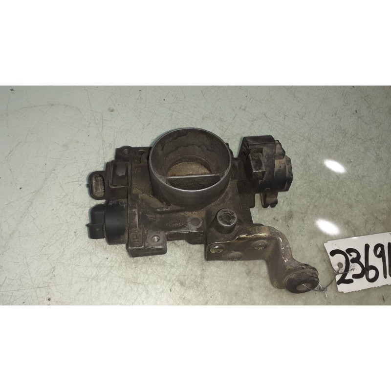Recambio de caja mariposa para fiat punto berlina (188) 1.2 8v active referencia OEM IAM 365XFE1  MAGNETI MARELLI Recambio de caja mariposa para fiat punto berlina (188) 1.2 8v active referencia OEM IAM 365XFE1  MAGNETI MARELLI