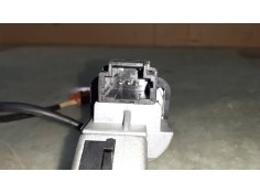 Recambio de conmutador de arranque para peugeot 307 berlina (s2) xs referencia OEM IAM 9648445180 36353100 DELPHI 2