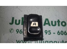 Recambio de mando elevalunas delantero izquierdo para citroen xsara picasso referencia OEM IAM  CONECTOR 5 PINES AUTOMATICO