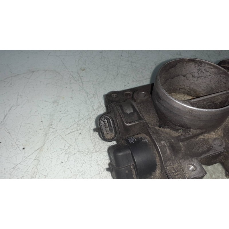 Recambio de caja mariposa para fiat punto berlina (188) 1.2 8v active referencia OEM IAM 365XFE1  MAGNETI MARELLI Recambio de caja mariposa para fiat punto berlina (188) 1.2 8v active referencia OEM IAM 365XFE1  MAGNETI MARELLI