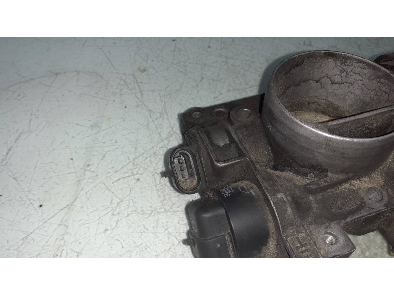 Recambio de caja mariposa para fiat punto berlina (188) 1.2 8v active referencia OEM IAM 365XFE1  MAGNETI MARELLI Recambio de caja mariposa para fiat punto berlina (188) 1.2 8v active referencia OEM IAM 365XFE1  MAGNETI MARELLI
