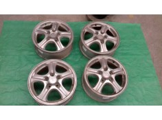 Recambio de juego llantas para mitsubishi outlander (cu0w) 2.4 4wd referencia OEM IAM  16X6JJ 46 