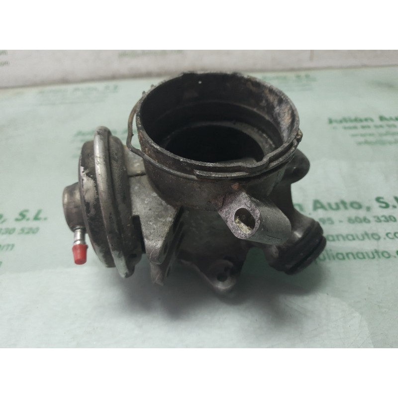 Recambio de valvula egr para mercedes-benz clase c (w203) sportcoupe c 220 cdi (203.706) referencia OEM IAM A6110900754  