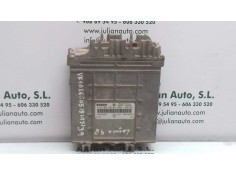 Recambio de centralita motor uce para renault laguna (b56) 1.9 dti rt referencia OEM IAM 0281001766 7700108382 7700105952