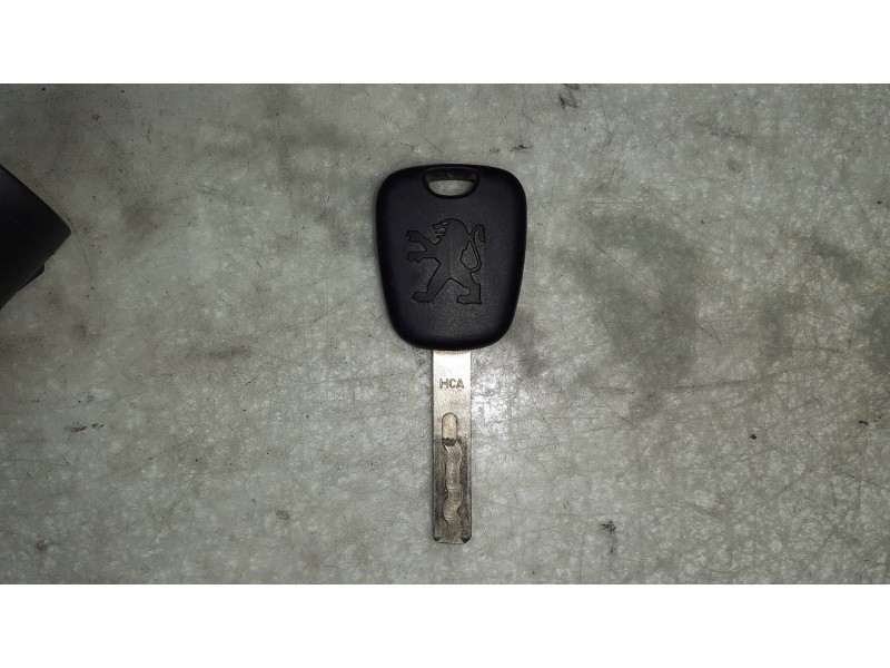 Recambio de conmutador de arranque para peugeot 307 berlina (s2) xs referencia OEM IAM 9648445180 36353100 DELPHI