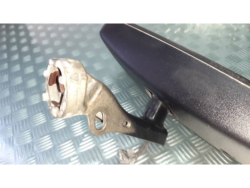 Recambio de espejo para mitsubishi eclipse cross top 4wd referencia OEM IAM 7630A237 048743 GNTX1650