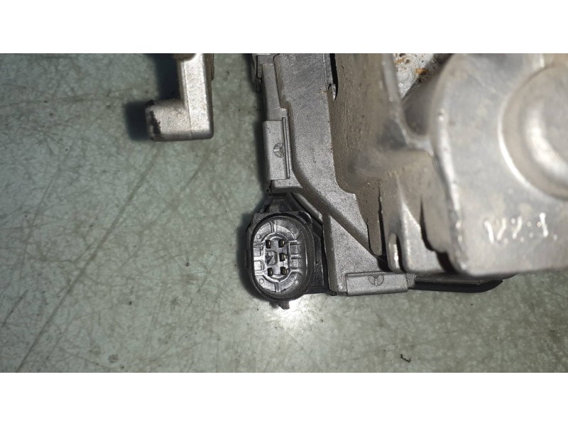 Recambio de caja mariposa para fiat qubo (300) dynamic referencia OEM IAM 55213019  MAGNETI MARELLI