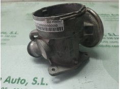 Recambio de valvula egr para mercedes-benz clase c (w203) sportcoupe c 220 cdi (203.706) referencia OEM IAM A6110900754   2